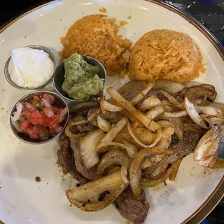 Carne Asada