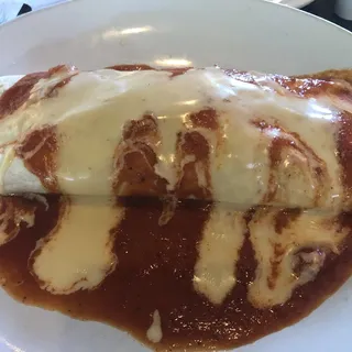 Burrito Loco