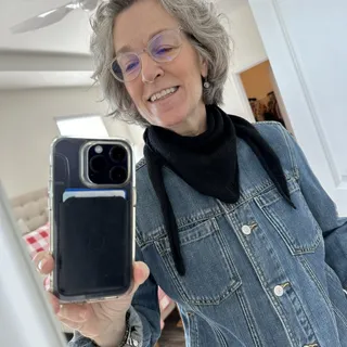 Laura A.