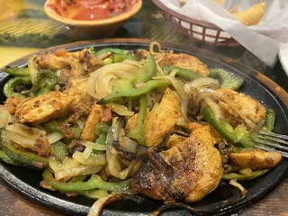 Agave Fresh Mex and Cantina