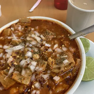 La Fiesta Mexican Food Restaurant