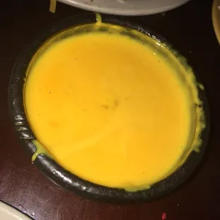 The Queso