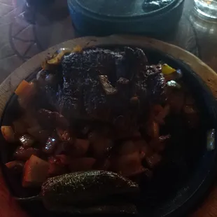 Carne asada