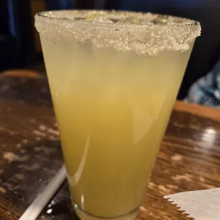 Margarita