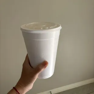 Horchata
