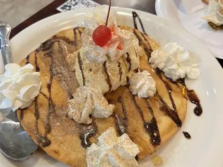 Dos Copas Restaurante Mexicano Grill