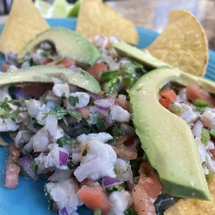 Ceviche