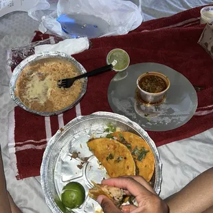 food