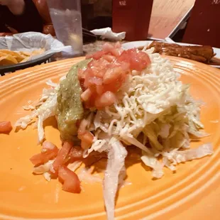 food, tacos