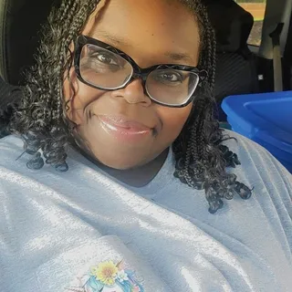 Shenay L.