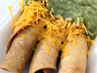 Ronaldo’s Taco Shop