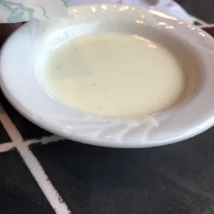 White Queso
