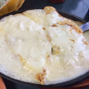 Close up. Pollo Loco La Fiesta.