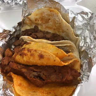 Asada Tacos
