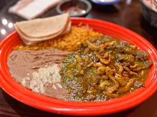 Casa Blanca Mexican Grill