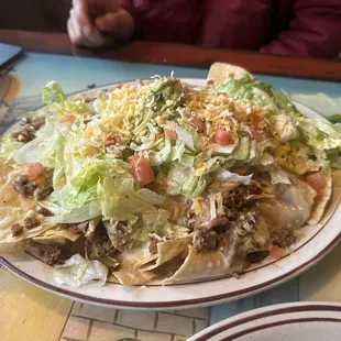Nachos
