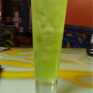limón mojito
