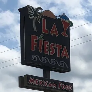 La Fiesta
