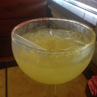 64oz margarita