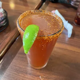 Michelada