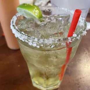 Margarita