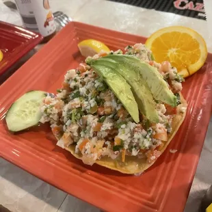 Ceviche