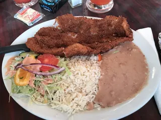 Mariscos Camaron Pelado