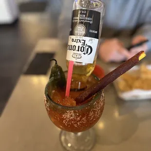 Michelada