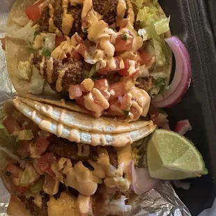 Looks better than it tastes