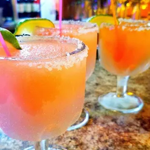 Margarita special Thursday