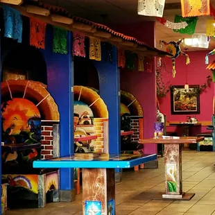 Love the space!