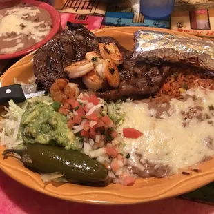 food, steak