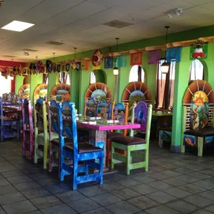 interior