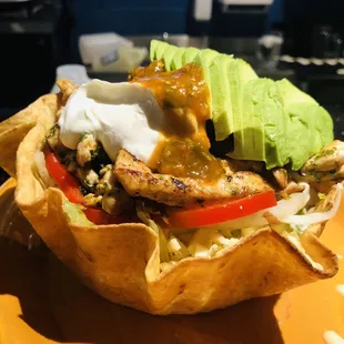 La Fiesta Mexican Restaurant