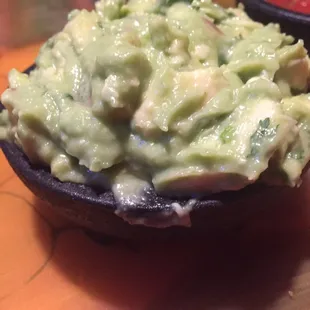 Guacamole
