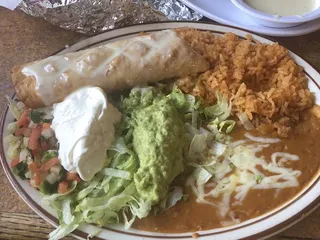 El Tapatio Mexican Restaurant