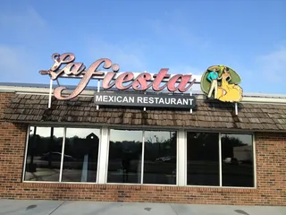 La Fiesta Mexican Restaurant