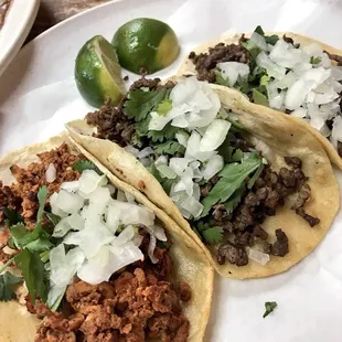 tacos, food