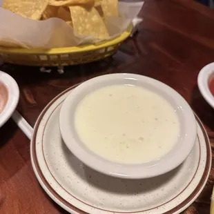 Cheese Dip