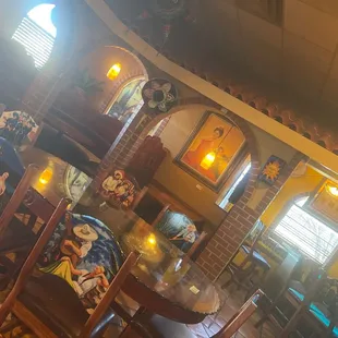 Excellent restaurant and service