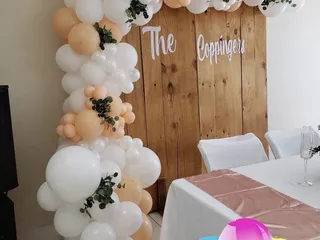 Mayra's Balloon Decor & More