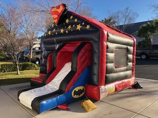 A Bounce Above the Rest