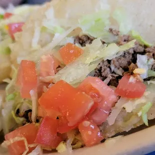 Puffy Tacos