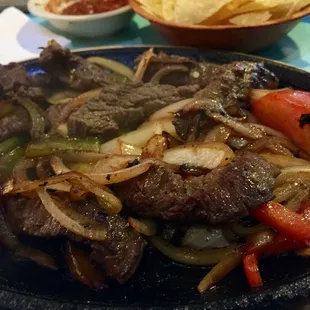 La Fiesta Salad