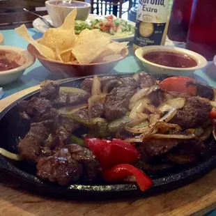 Fiesta Patio Salad