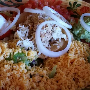 Taco Salad