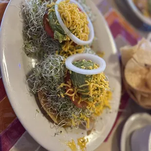 Chalupas