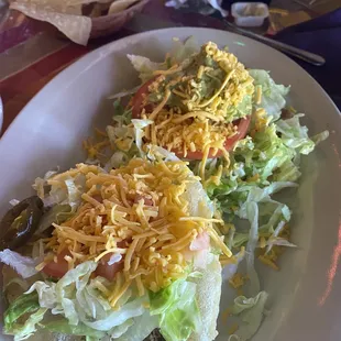 Tostada