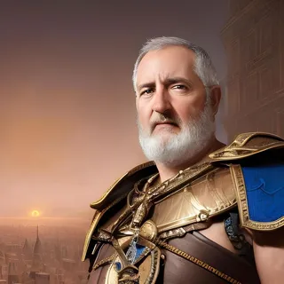 Henry B.