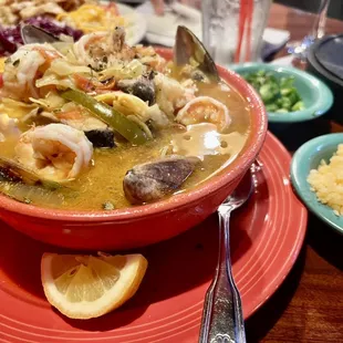 La Fiesta Restaurant Bar